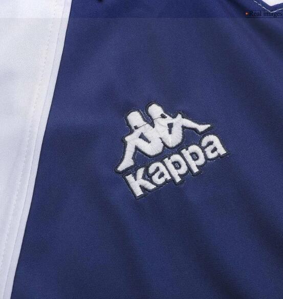 1997/98 Athletic Bilbao Retro Jersey Away