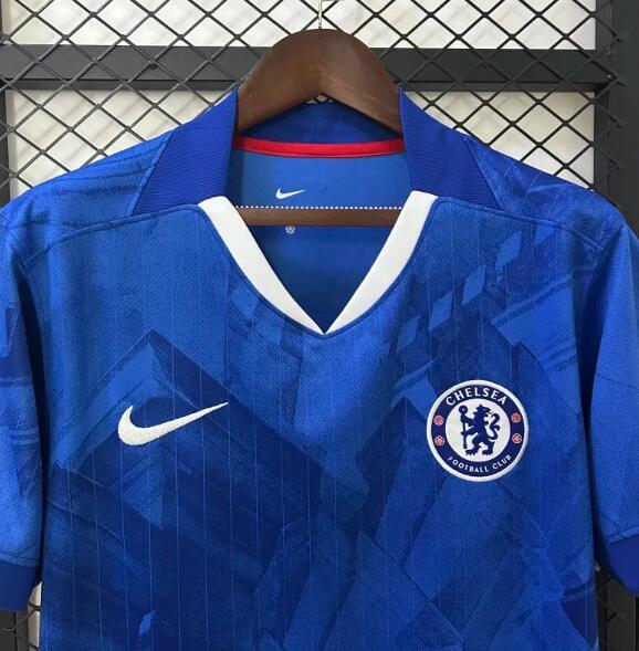 2025/26 Chelsea Home Jersey  fan version