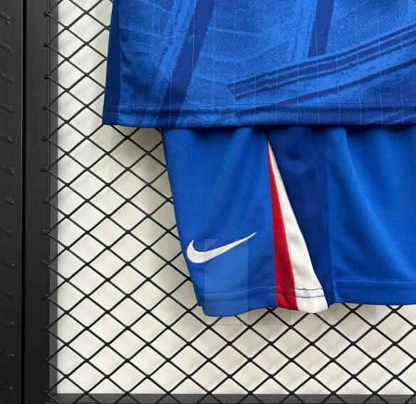 2025/26 Chelsea Home Kids Jersey