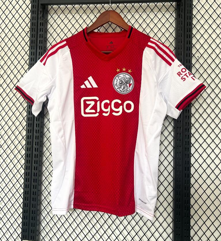 2025/26 PSV Eindhoven  Home  Jersey  fan version