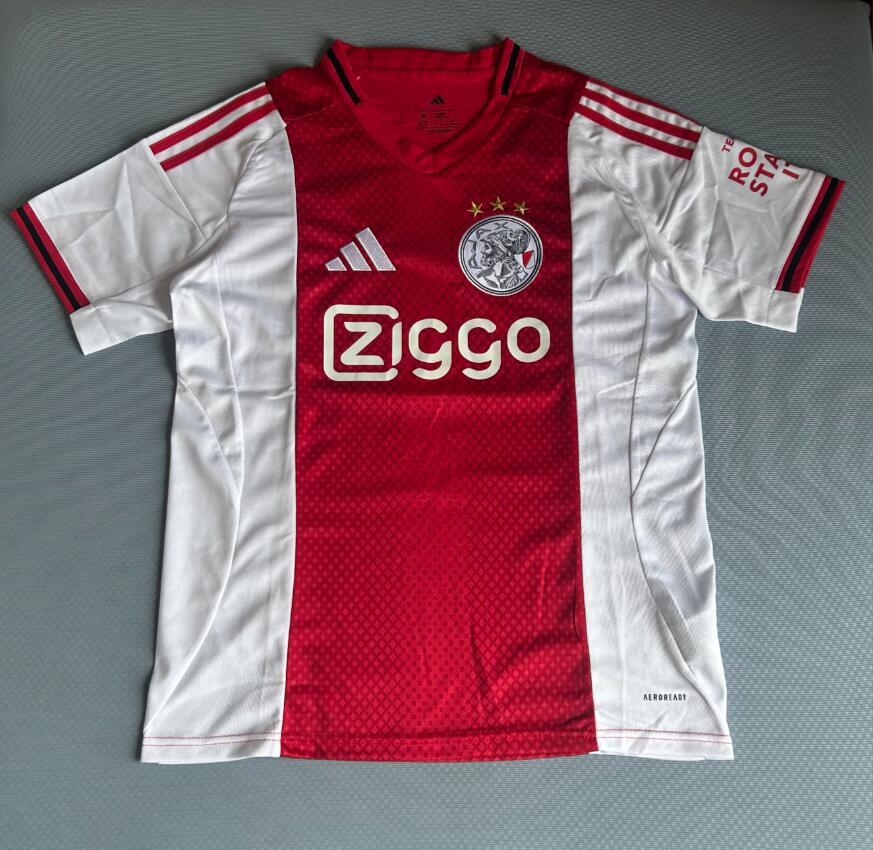 2025/26 PSV Eindhoven  Home  Jersey  fan version