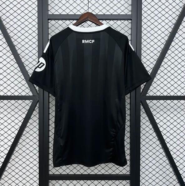 2025/26 Real Madrid Goalkeeper Jersey