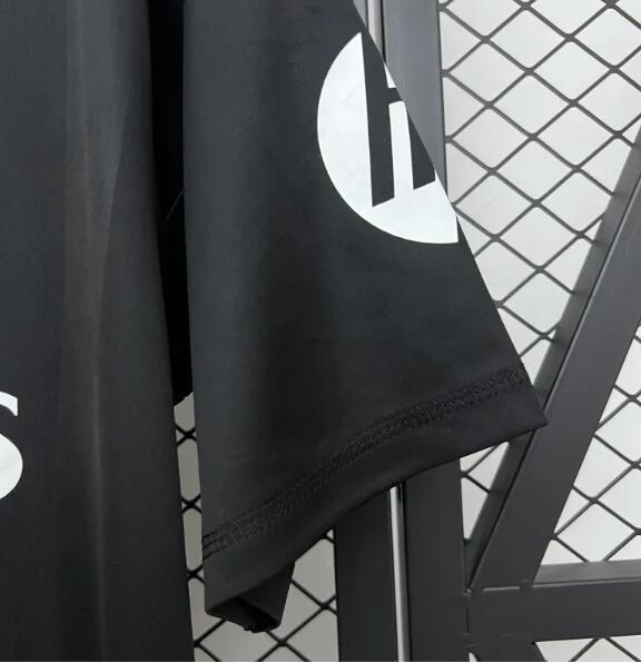 2025/26 Real Madrid Goalkeeper Jersey