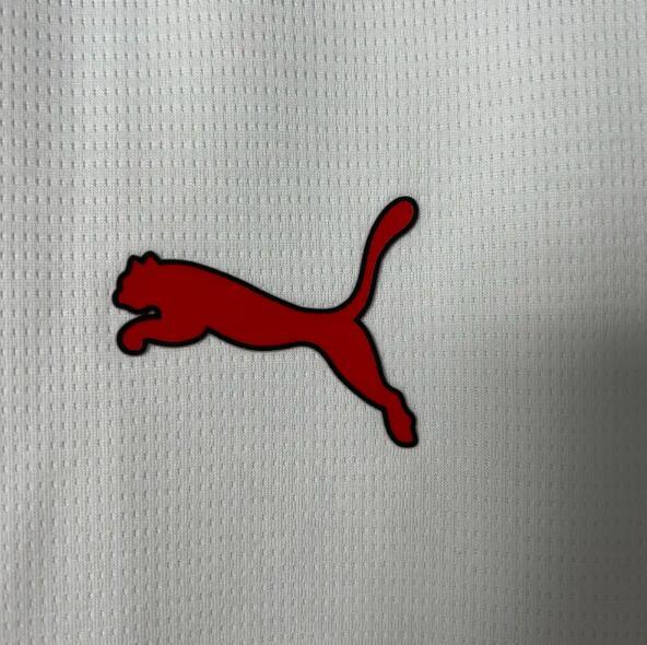 2025/26 AC Milan Away Jersey