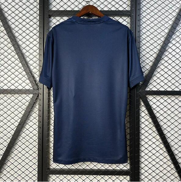 2025/26 PSG Home Jersey