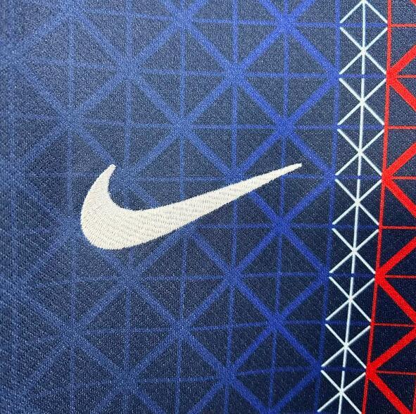 2025/26 PSG Home Jersey