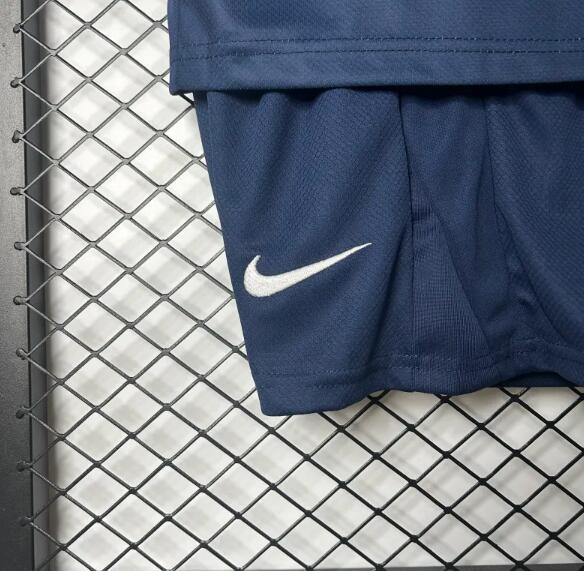 2025/26 PSG Home Kids Jersey