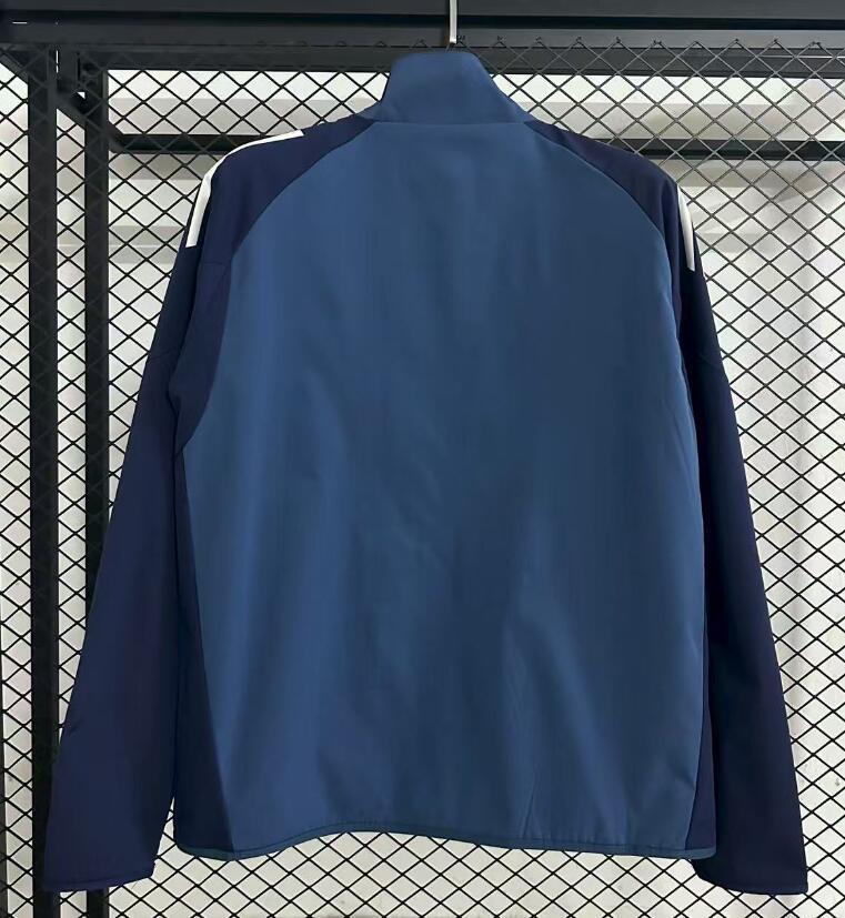 2025 2026  Arsenal  windbreaker  jacket soccer jersey