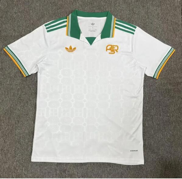 2025/26 Roma Third Away Jersey