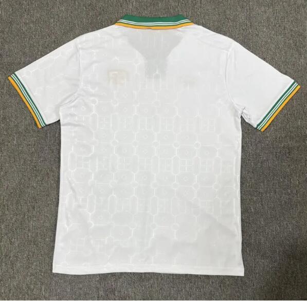 2025/26 Roma Third Away Jersey