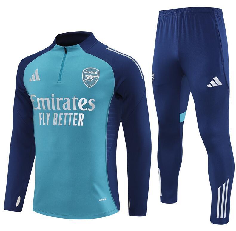 2025 2026  Arsenal adult  kids  tracksuit jacket soccer jersey
