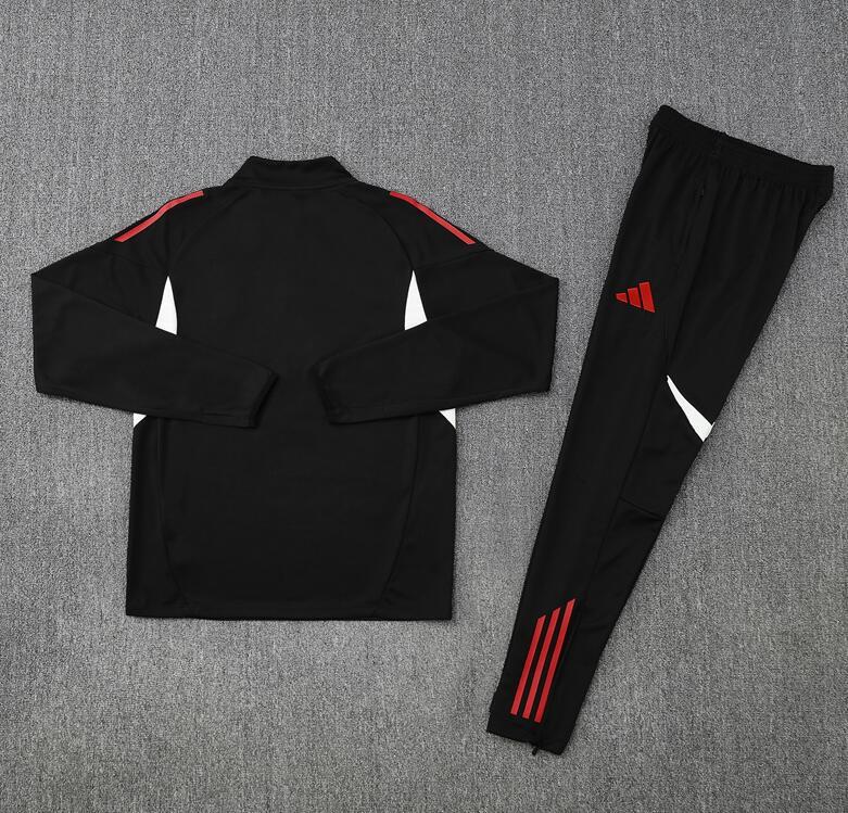 2025 2026  Liverpool adult  kids  tracksuit jacket soccer jersey