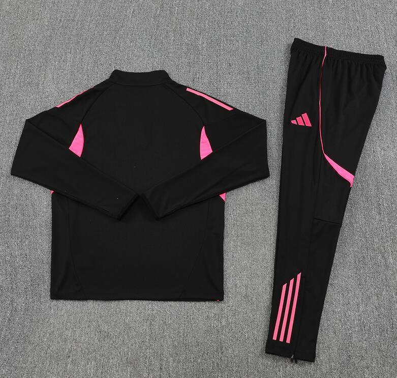 2025 2026  Arsenal adult  kids  tracksuit jacket soccer jersey
