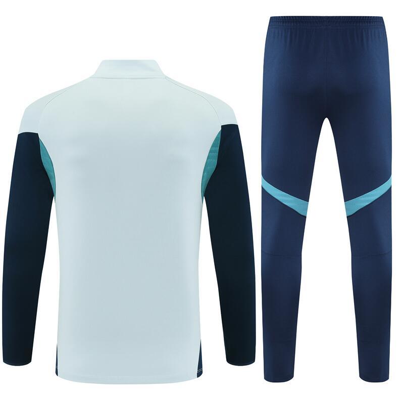 2025 2026  Arsenal adult  kids  tracksuit jacket soccer jersey