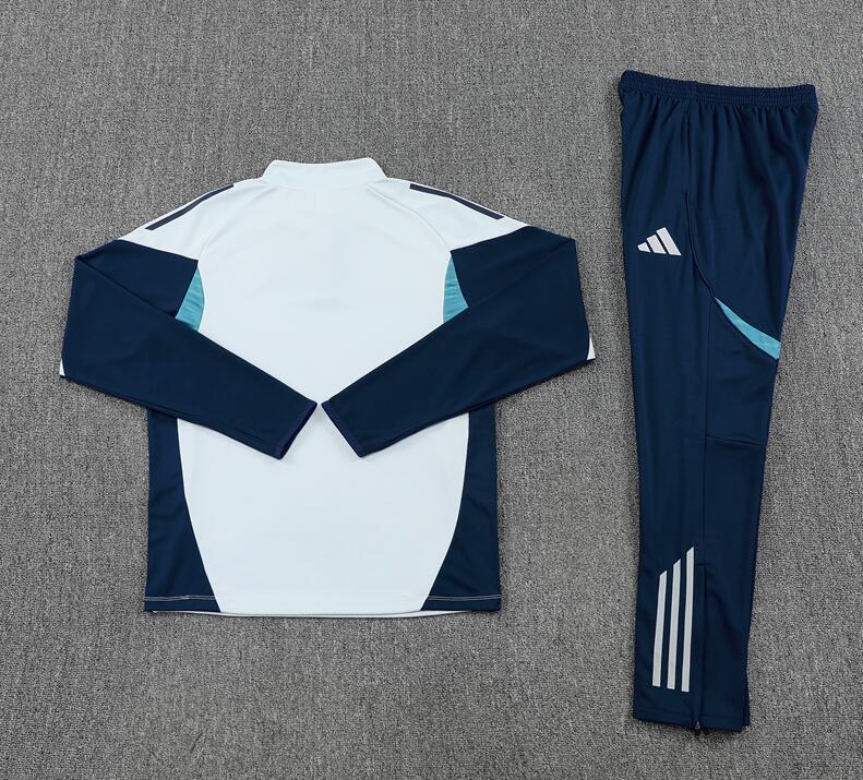 2025 2026  Arsenal adult  kids  tracksuit jacket soccer jersey
