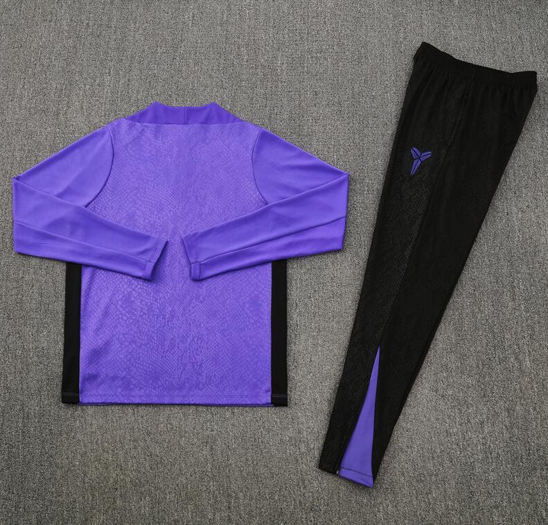 2025 2026  Barcelona  adult  kids  tracksuit jacket soccer jersey