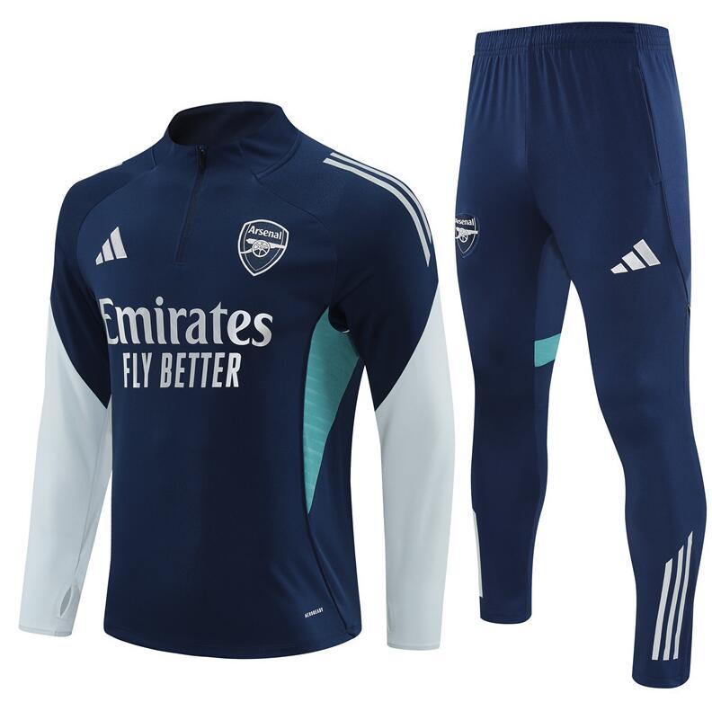 2025 2026  Arsenal adult  kids  tracksuit jacket soccer jersey