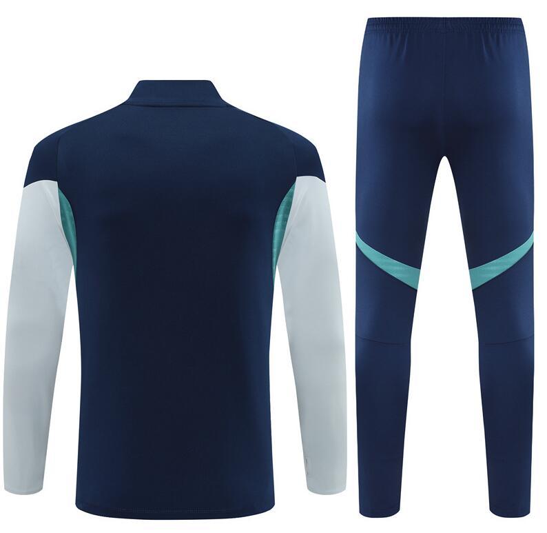 2025 2026  Arsenal adult  kids  tracksuit jacket soccer jersey