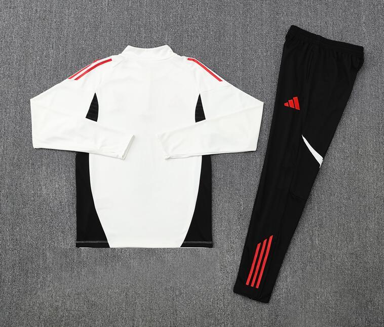 2025 2026  Liverpool adult  kids  tracksuit jacket soccer jersey