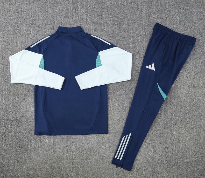 2025 2026  Arsenal adult  kids  tracksuit jacket soccer jersey