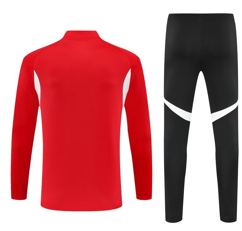 2025 2026  Liverpool adult  kids  tracksuit jacket soccer jersey