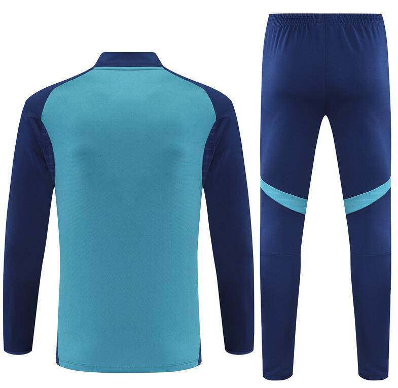 2025 2026  Arsenal adult  kids  tracksuit jacket soccer jersey