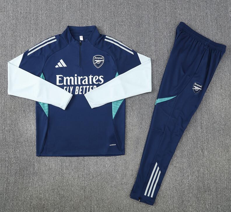 2025 2026  Arsenal adult  kids  tracksuit jacket soccer jersey