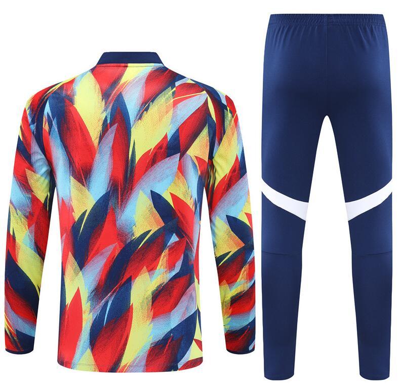 2025 2026  Arsenal adult  kids  tracksuit jacket soccer jersey