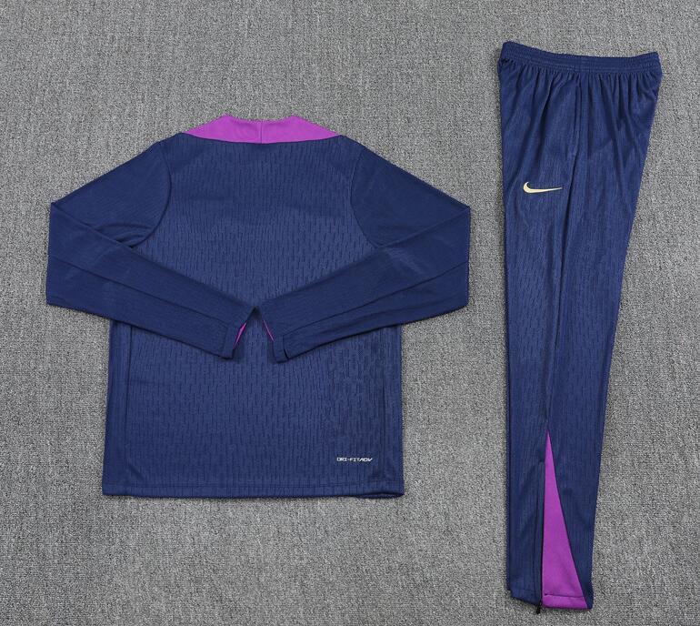 2025 2026  Barcelona  adult  kids  tracksuit jacket soccer jersey