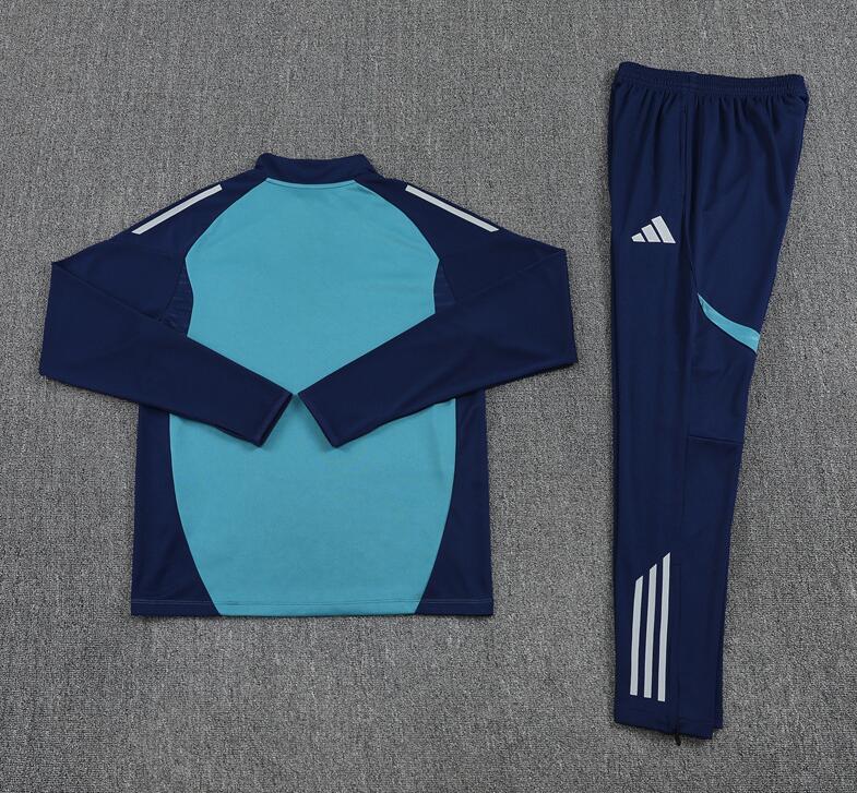 2025 2026  Arsenal adult  kids  tracksuit jacket soccer jersey