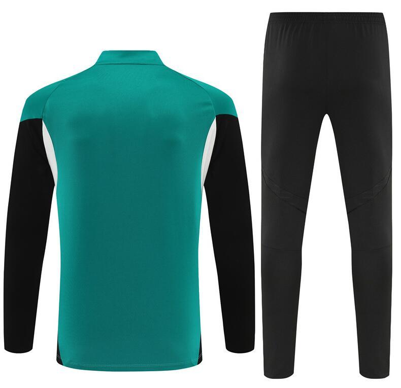 2025 2026  Liverpool adult  kids  tracksuit jacket soccer jersey