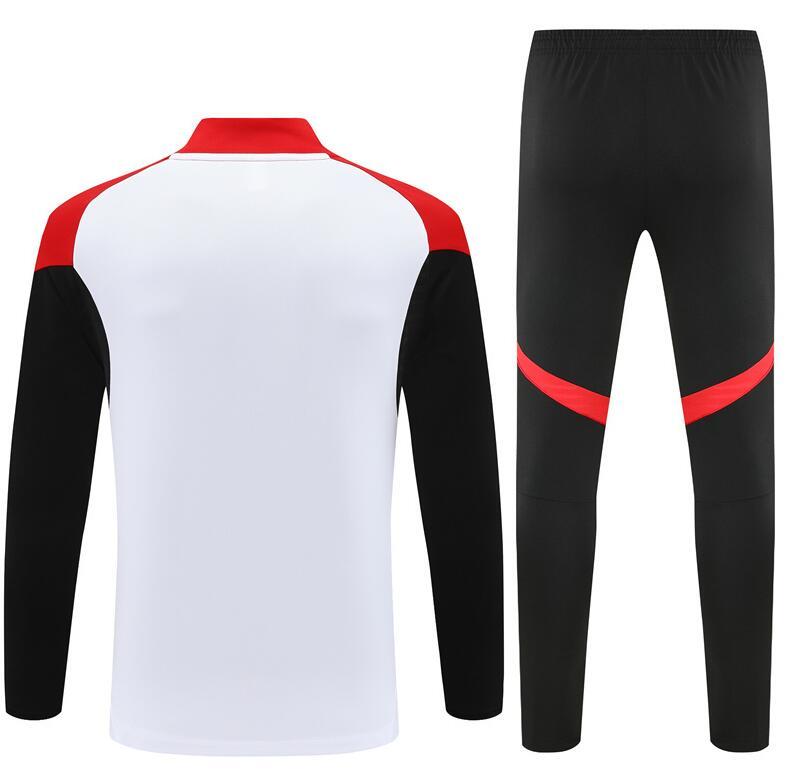 2025 2026  Arsenal adult  kids  tracksuit jacket soccer jersey