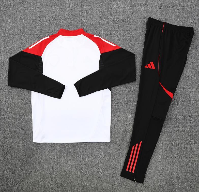 2025 2026  Arsenal adult  kids  tracksuit jacket soccer jersey