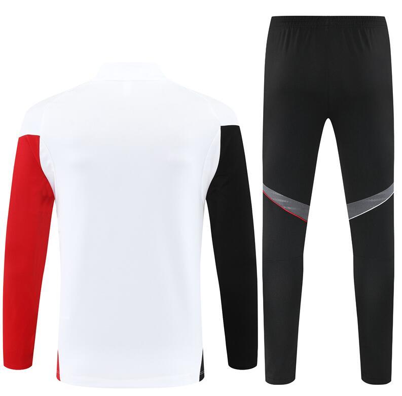 2025 2026  AJAX adult  kids  tracksuit jacket soccer jersey