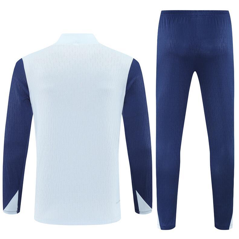 2025 2026  Inter Milan  Pale Grey color  adult  kids  tracksuit  kit  soccer jersey player version