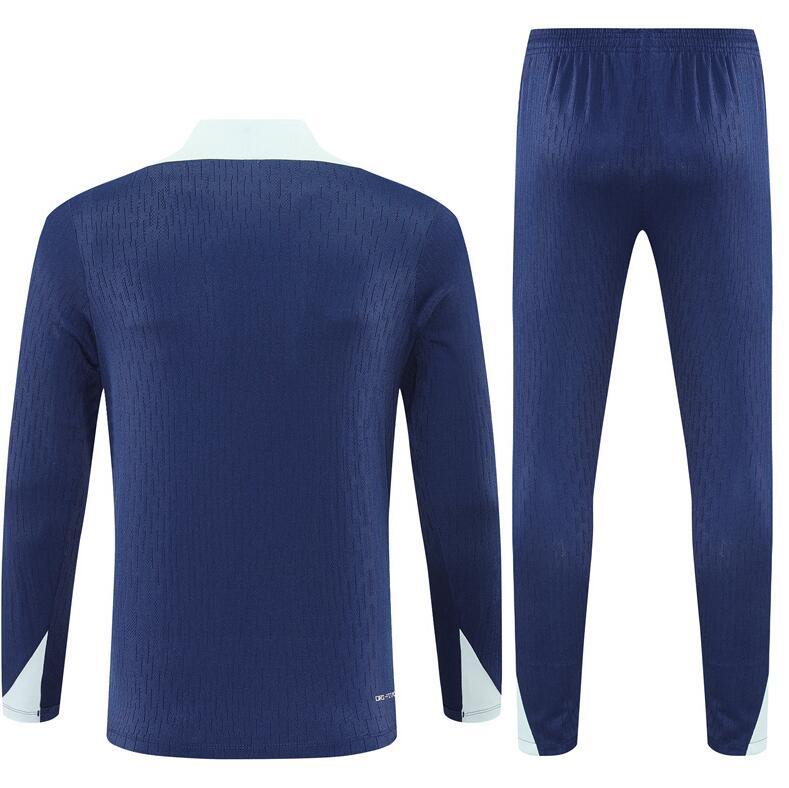 2025 2026  Inter Milan  royal blue color  adult  kids  tracksuit  kit  soccer jersey player version