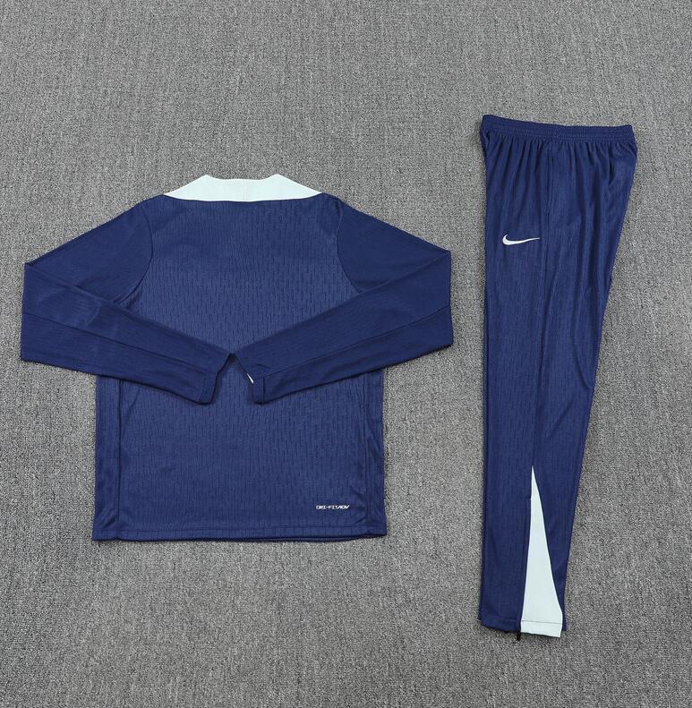 2025 2026  Inter Milan  royal blue color  adult  kids  tracksuit  kit  soccer jersey player version