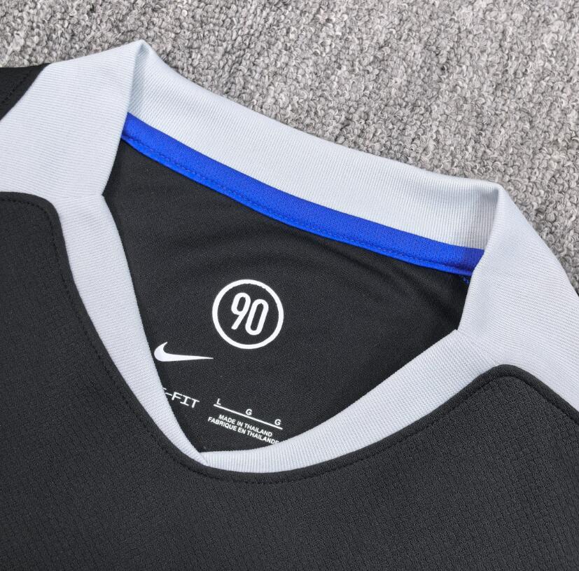 2025/26 Chelsea 3RD best soccer Jersey  fan version