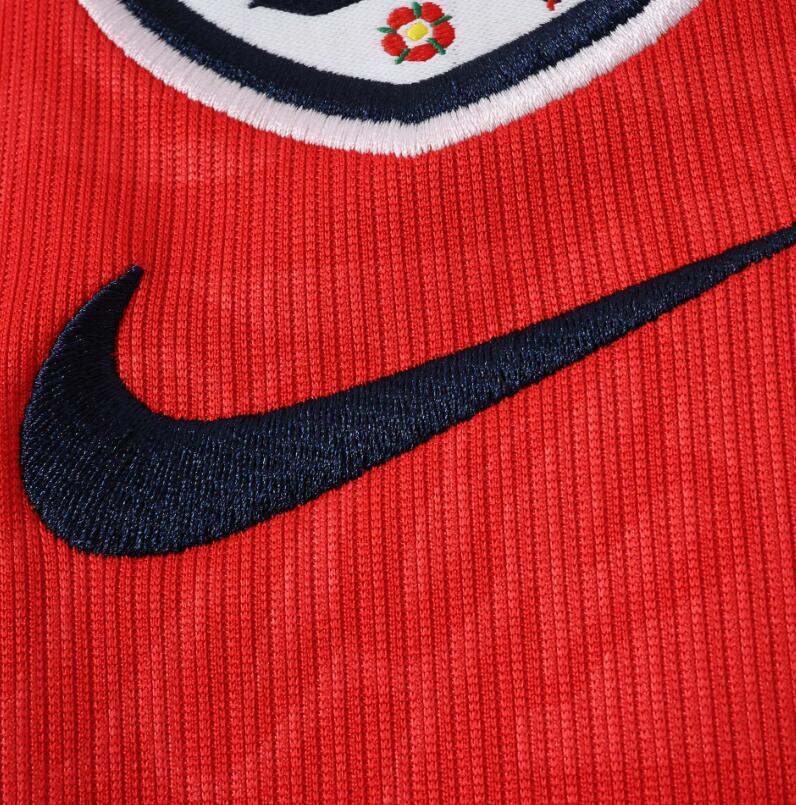 2026 World cup England away top thai best  quality soccer Jersey  fan version