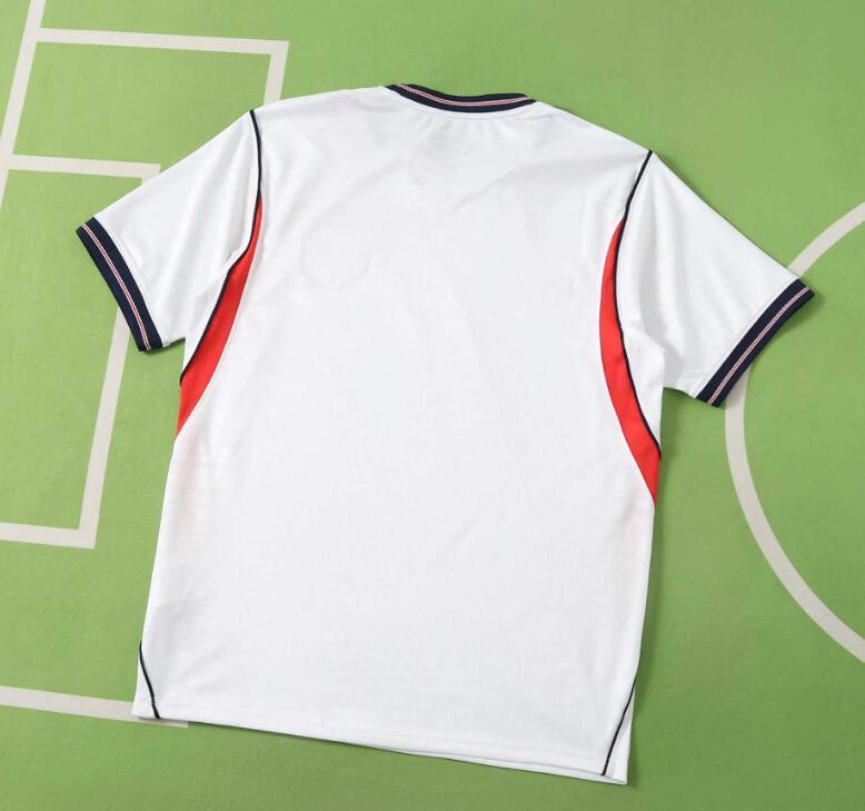 2026 World cup England home  top thai best  quality soccer Jersey  fan version