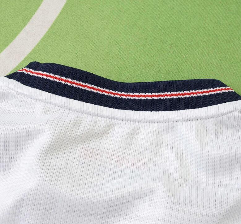 2026 World cup England home  top thai best  quality soccer Jersey  fan version
