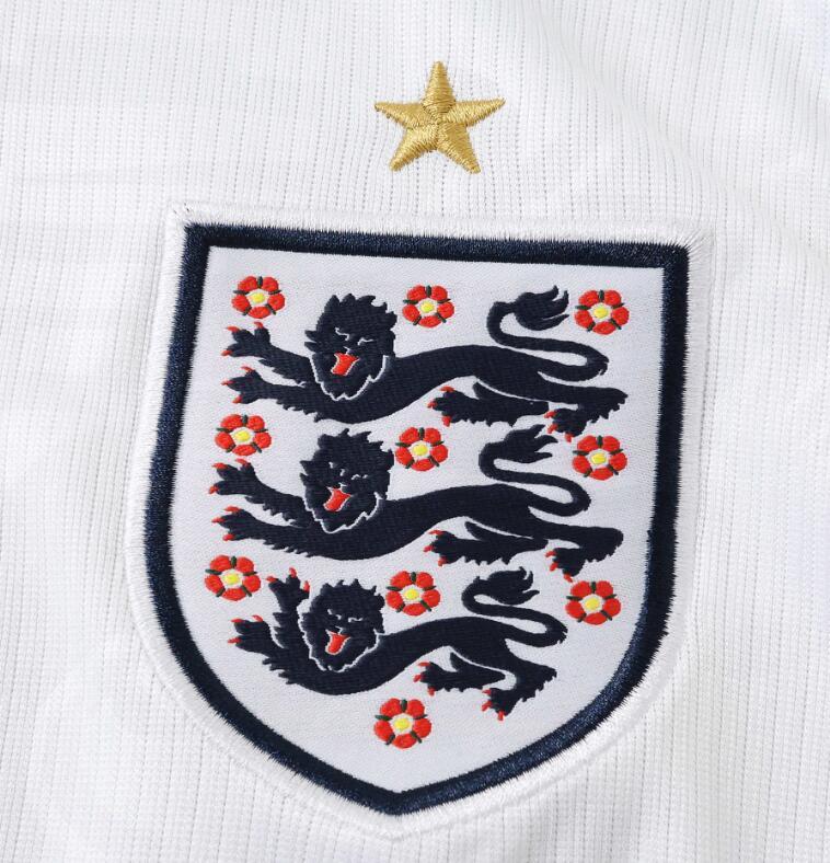 2026 World cup England home  top thai best  quality soccer Jersey  fan version