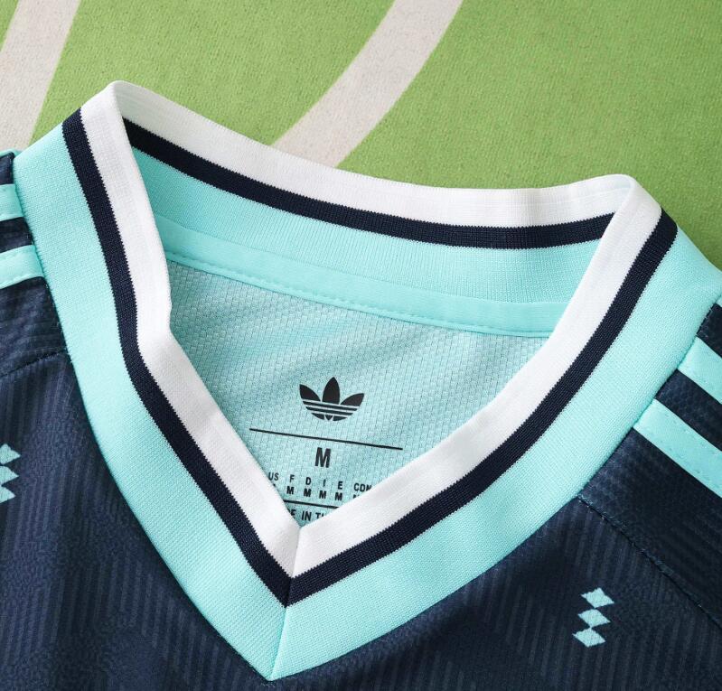 2026 World cup Germany  Away top thai best  quality soccer Jersey  fan version