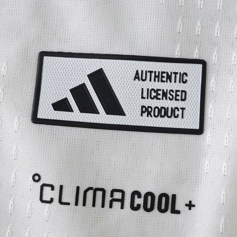 2026 World cup Germany Home top thai best quality soccer Jersey Player version 001