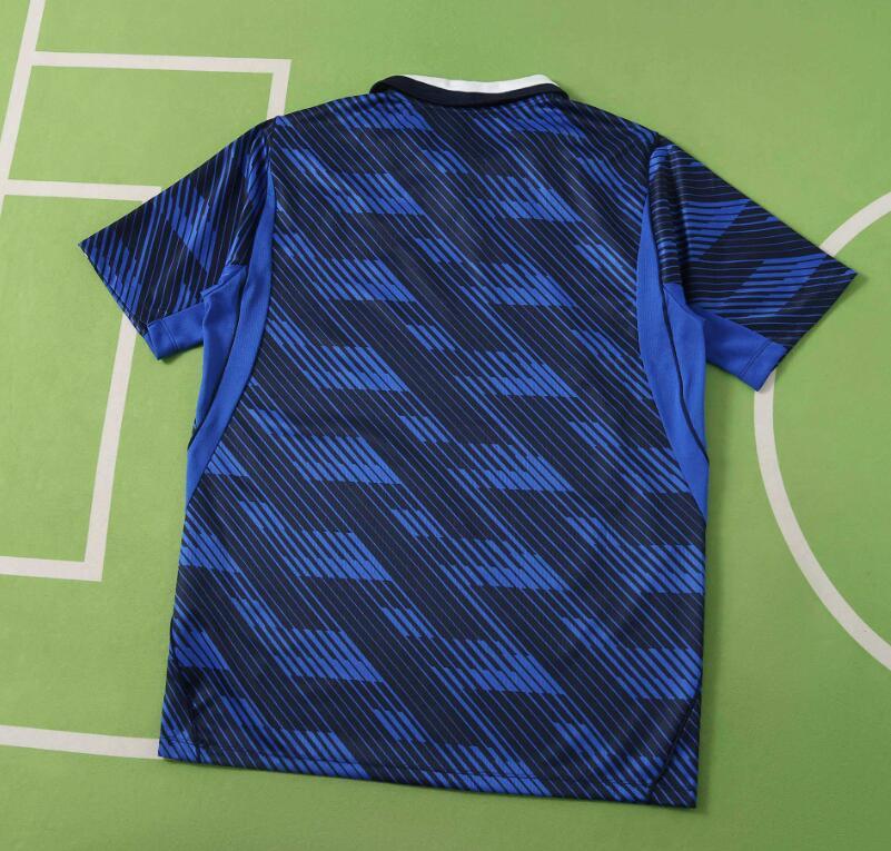 2026 World cup France Home top thai best  quality soccer Jersey  fan version