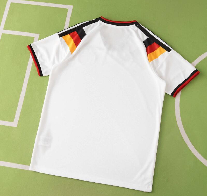 2026 World cup Germany  Home top thai best  quality soccer Jersey  fan version
