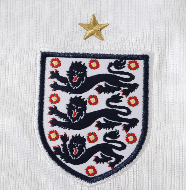 2026 World cup England home  women  top thai best  quality soccer Jersey  fan version