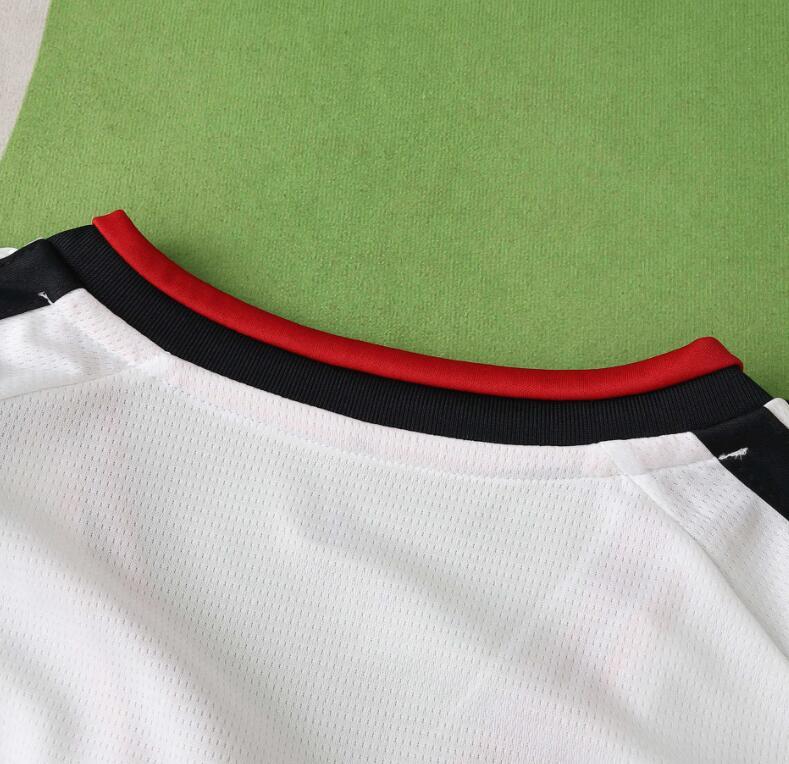 2026 World cup Germany  Home top thai best  quality soccer Jersey  fan version