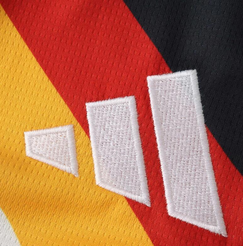 2026 World cup Germany  Home top thai best  quality soccer Jersey  fan version