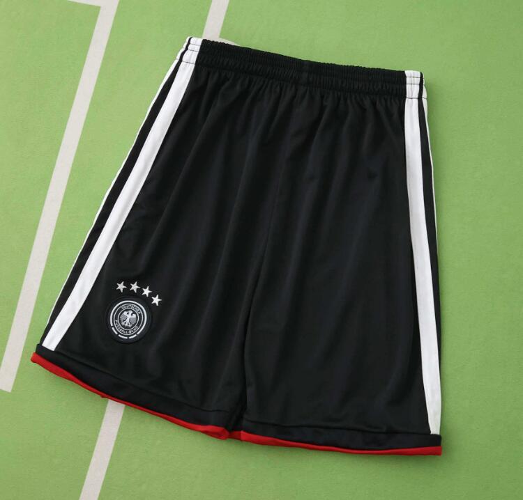 2026 World cup Germany Away top thai best quality soccer Jersey kids kits sets